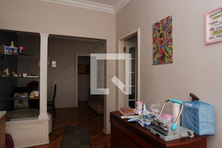 Apartamento à venda com 82m², 2 quartos e sem vagaSala 1