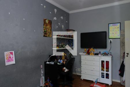 Apartamento à venda com 82m², 2 quartos e sem vagaQuarto 2