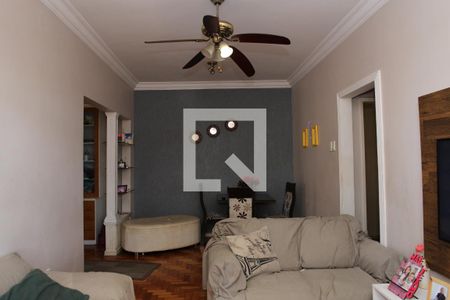 Apartamento à venda com 82m², 2 quartos e sem vagaSala 2