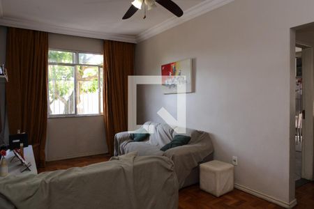 Apartamento à venda com 82m², 2 quartos e sem vagaSala 2