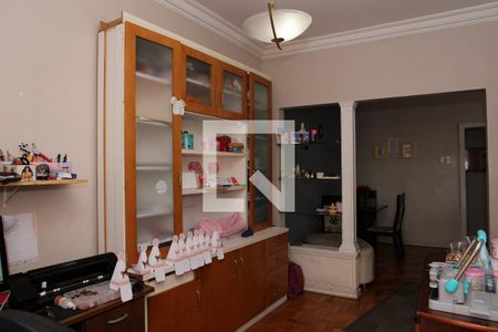 Apartamento à venda com 82m², 2 quartos e sem vagaSala 1