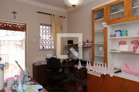 Sala de apartamento à venda com 2 quartos, 82m² em Engenho de Dentro, Rio de Janeiro