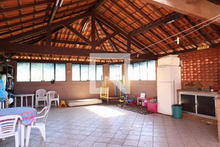 Apartamento à venda com 82m², 2 quartos e sem vagaTerraço