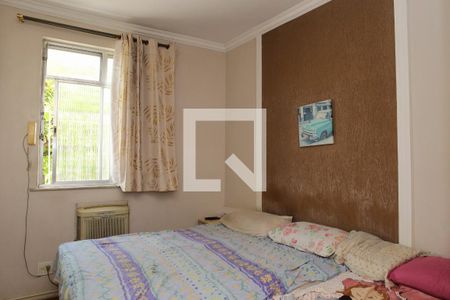 Apartamento à venda com 82m², 2 quartos e sem vagaQuarto 1