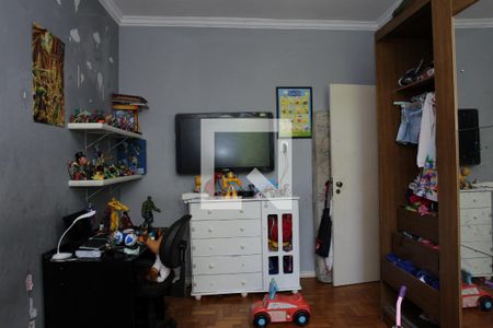 Apartamento à venda com 82m², 2 quartos e sem vagaQuarto 2