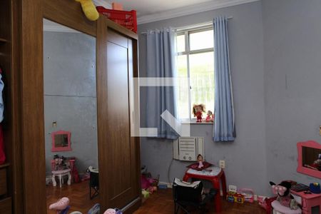 Apartamento à venda com 82m², 2 quartos e sem vagaQuarto 2