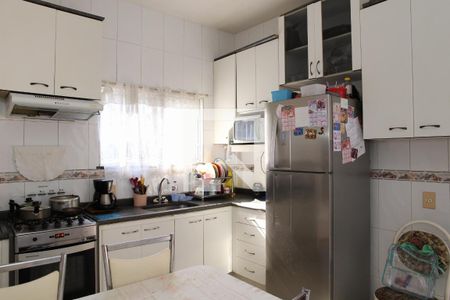 Apartamento à venda com 82m², 2 quartos e sem vagaCozinha
