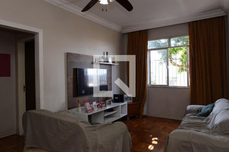 Apartamento à venda com 82m², 2 quartos e sem vagaSala 2