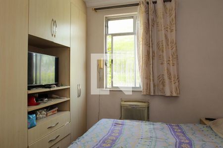 Apartamento à venda com 82m², 2 quartos e sem vagaQuarto 1