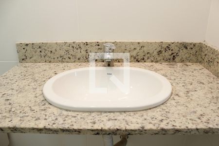 Studio para alugar com 31m², 1 quarto e 1 vagaBanheiro