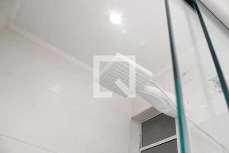 Studio para alugar com 31m², 1 quarto e 1 vagaBanheiro