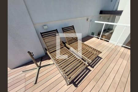 Studio para alugar com 31m², 1 quarto e 1 vagaÁrea Comum - Piscina