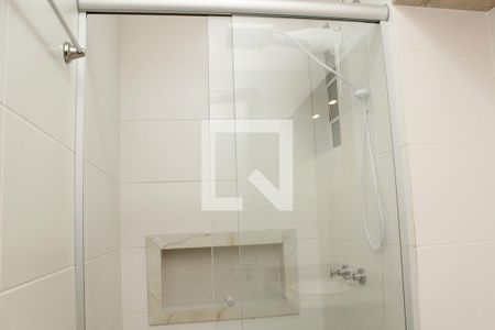 Studio para alugar com 31m², 1 quarto e 1 vagaBanheiro