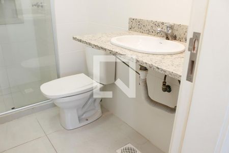 Studio para alugar com 31m², 1 quarto e 1 vagaBanheiro