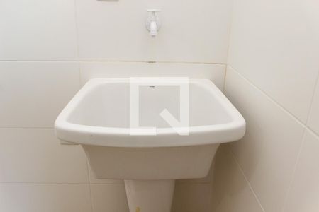 Studio para alugar com 31m², 1 quarto e 1 vagaCozinha