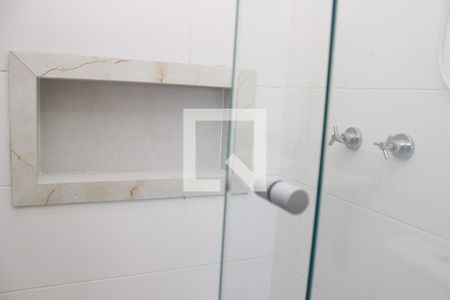 Studio para alugar com 31m², 1 quarto e 1 vagaBanheiro
