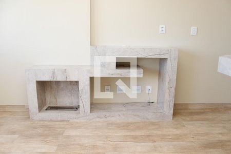 Studio para alugar com 31m², 1 quarto e 1 vagaStudio