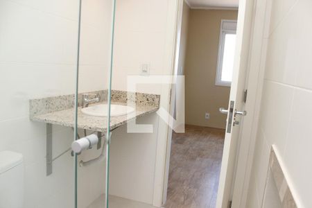 Studio para alugar com 31m², 1 quarto e 1 vagaBanheiro
