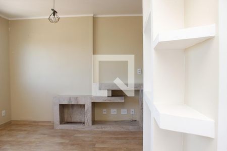 Studio para alugar com 31m², 1 quarto e 1 vagaStudio