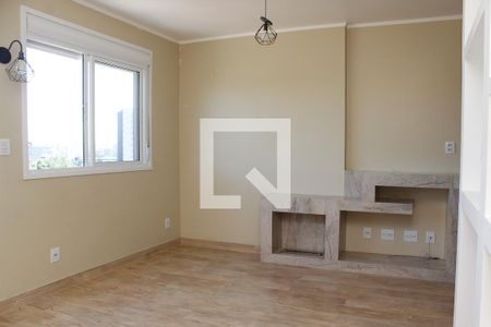 Studio para alugar com 31m², 1 quarto e 1 vagaStudio