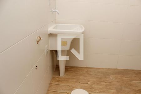 Studio para alugar com 31m², 1 quarto e 1 vagaCozinha