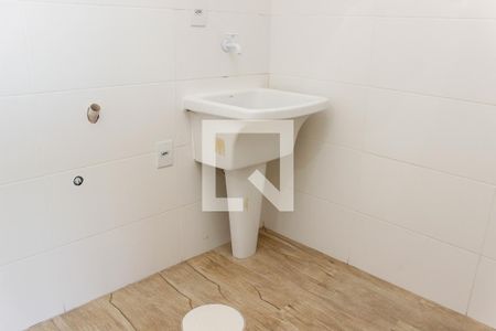 Studio para alugar com 31m², 1 quarto e 1 vagaCozinha
