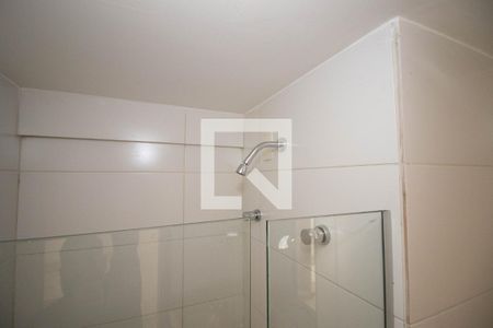 Studio para alugar com 35m², 1 quarto e 1 vagaBanheiro da Suíte