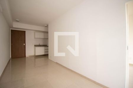 Sala de kitnet/studio para alugar com 1 quarto, 35m² em Setor Noroeste, Brasília