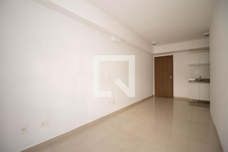 Sala de kitnet/studio para alugar com 1 quarto, 35m² em Setor Noroeste, Brasília