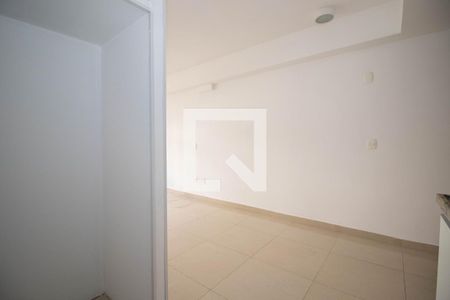 Studio para alugar com 35m², 1 quarto e 1 vagaCozinha e Área de Serviço