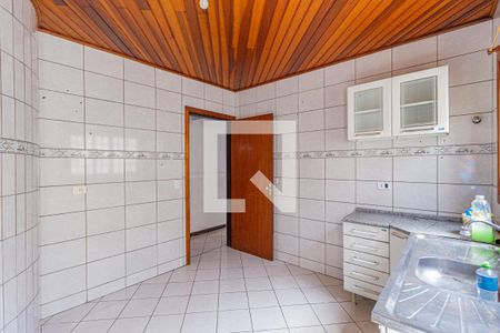 Casa para alugar com 76m², 2 quartos e 2 vagasCozinha