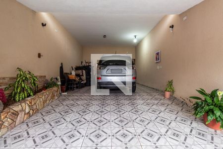 Casa à venda com 288m², 3 quartos e 4 vagasGaragem