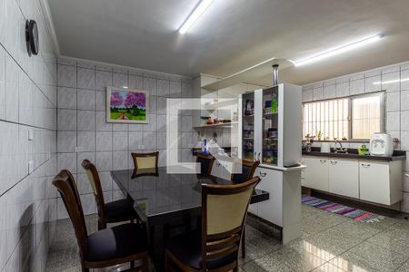 Casa à venda com 288m², 3 quartos e 4 vagasCozinha