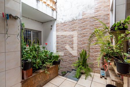 Casa à venda com 288m², 3 quartos e 4 vagasÁrea de Serviço