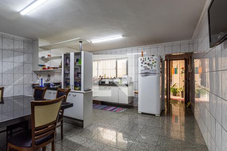 Casa à venda com 288m², 3 quartos e 4 vagasCozinha