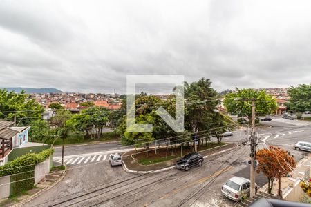 Casa à venda com 288m², 3 quartos e 4 vagasSuíte 2 - Vista