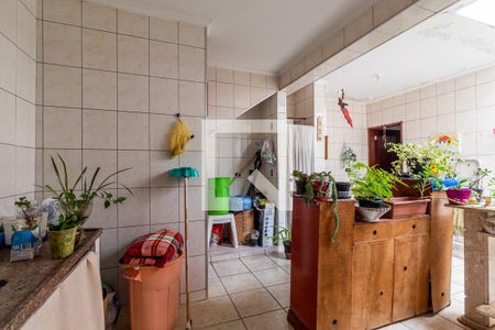 Casa à venda com 288m², 3 quartos e 4 vagasÁrea de Serviço