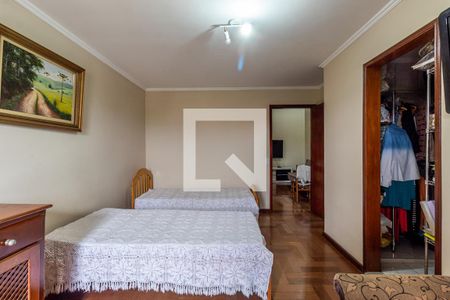 Casa à venda com 288m², 3 quartos e 4 vagasSuíte 2 - Quarto 