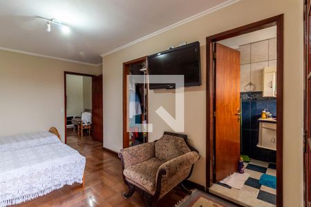 Casa à venda com 288m², 3 quartos e 4 vagasSuíte 2 - Quarto 