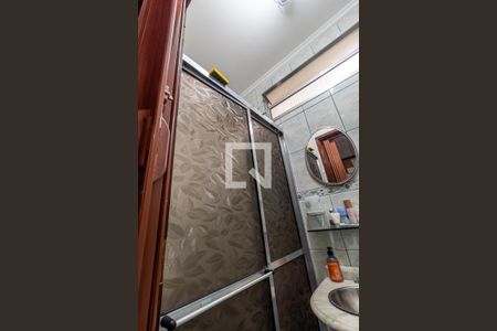 Casa à venda com 288m², 3 quartos e 4 vagasBanheiro