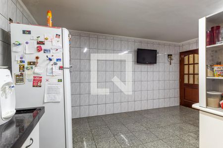 Casa à venda com 288m², 3 quartos e 4 vagasCozinha