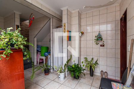 Casa à venda com 288m², 3 quartos e 4 vagasÁrea de Serviço