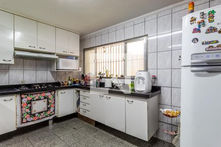 Casa à venda com 288m², 3 quartos e 4 vagasCozinha