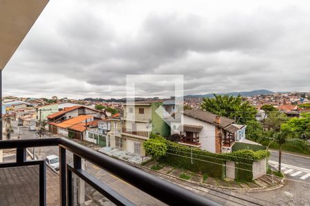 Casa à venda com 288m², 3 quartos e 4 vagasSuíte 2 - Vista
