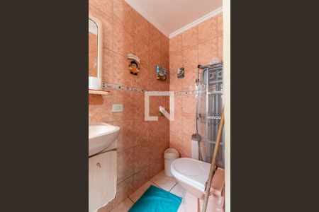 Casa à venda com 288m², 3 quartos e 4 vagasSuíte - Banheiro