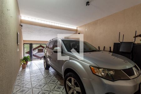Casa à venda com 288m², 3 quartos e 4 vagasGaragem
