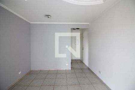Sala  de apartamento à venda com 3 quartos, 64m² em Dos Casa, São Bernardo do Campo