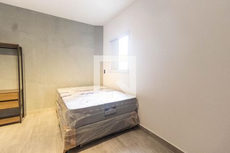 Quarto de apartamento para alugar com 1 quarto, 30m² em Vila Maria Luisa, São Paulo