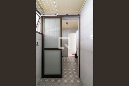 Apartamento para alugar com 40m², 1 quarto e 1 vagaÁrea de serviço