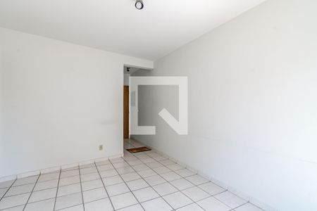 Sala de apartamento para alugar com 1 quarto, 40m² em Perdizes, São Paulo